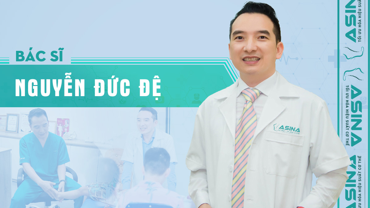 Nguyễn Đức Đệ