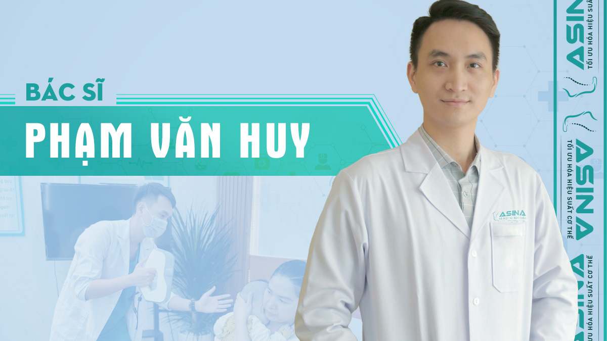 Phạm Văn Huy