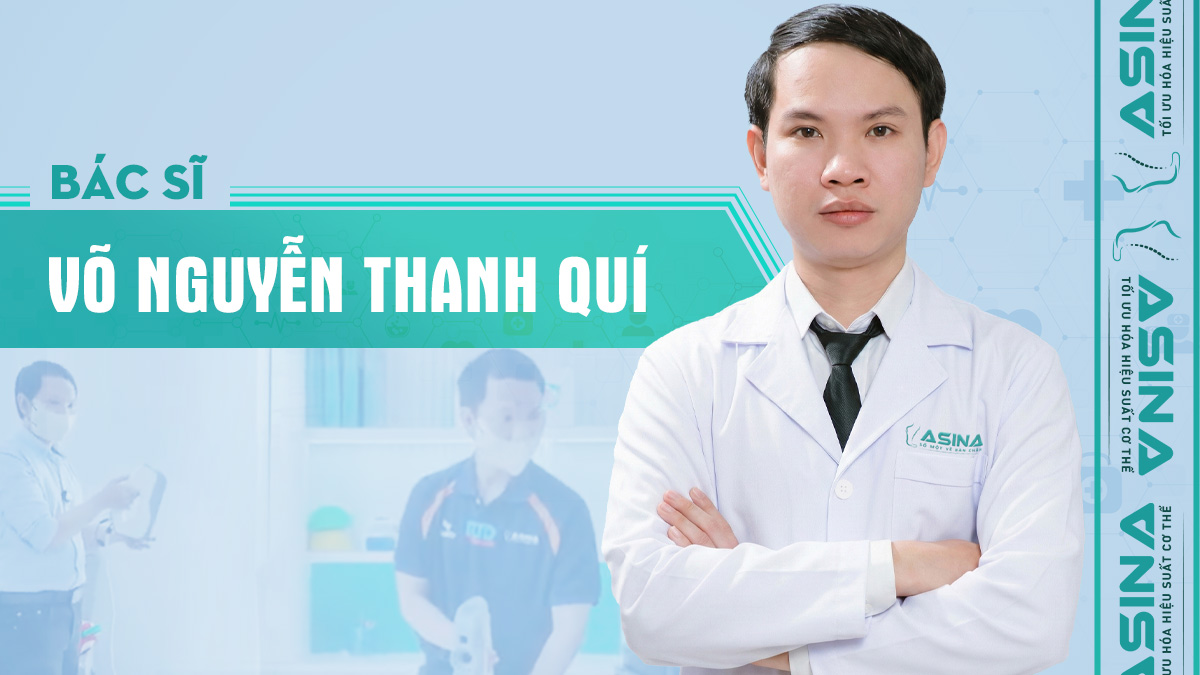 Võ Nguyễn Thanh Quí