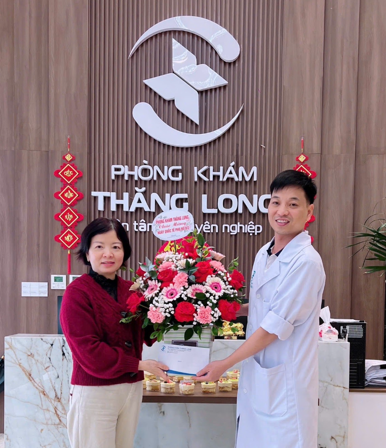 Phòng khám Thăng Long