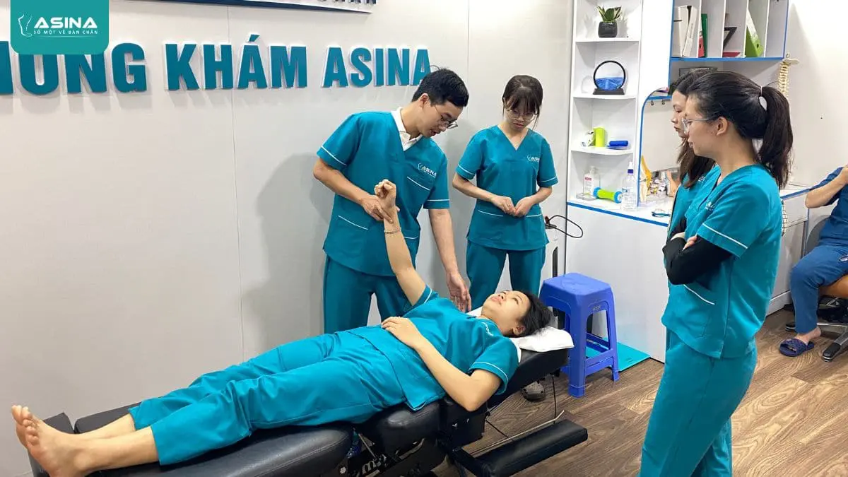 Kh&oacute;a Học C&acirc;n Bằng Cấu Tr&uacute;c LV1: Cơ Sinh Học Chức Năng