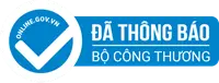 Đ&atilde; th&ocirc;ng b&aacute;o với bộ c&ocirc;ng thương